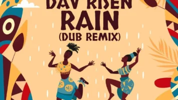 Dav Risen - Rain (Dub Remix) Dav Risen - Rain (Dub Remix)