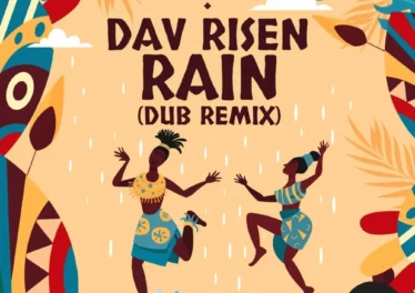 Dav Risen - Rain (Dub Remix)