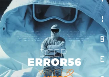 VA - Deep Error56 Winter Vibes 3