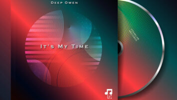 Deep Owen - It's My Time EP