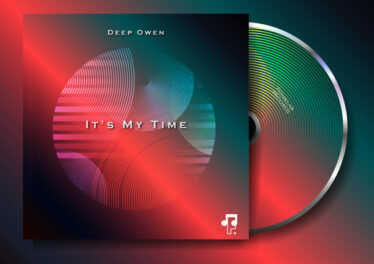 Deep Owen - It's My Time EP