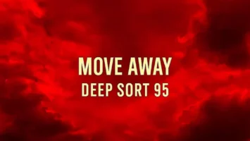Deep Sort 95 - Move Away