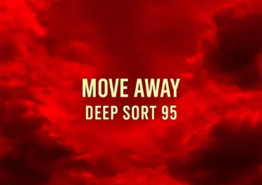 Deep Sort 95 - Move Away