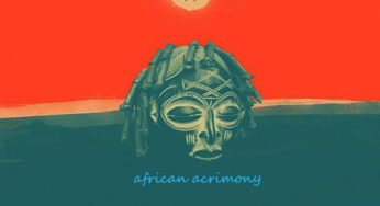 DeepBlue SA – African Acrimony