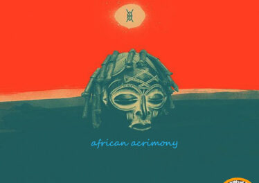 DeepBlue SA - African Acrimony