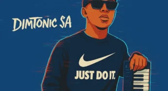 Dimtonic SA – New Age Mozambique EP