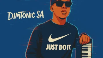 Dimtonic SA - New Age Mozambique EP