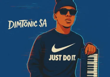 Dimtonic SA - New Age Mozambique EP
