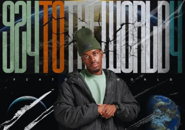 DrummeRTee924 - 924 To The World 4 (Album)