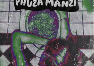 Echo Deep & BeatsYARD - Phuza Manzi