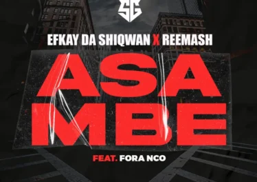 Efkay Da Shiqwan & Reemash - ASAMBE (feat. Fora nco)