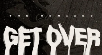 Exte C & TimAdeep – Get Over (The Remixes)