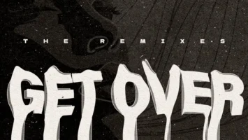 Exte C & TimAdeep - Get Over EP