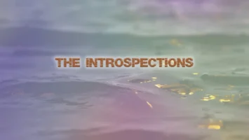 EyeRonik - The Introspections EP