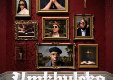 Funky QLA, Sino Msolo, Sykes & Khaya Mthethwa - Umkhuleko (feat. Angel Ndlela)