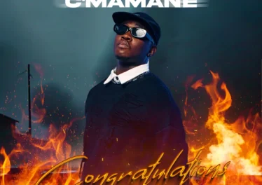 General C'mamane - Congratulations
