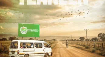 Goon Flavour & Master KG – Tzaneen EP