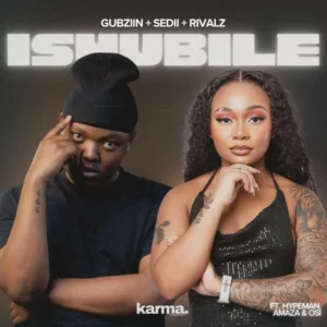 Gubziin, Sedii_M & RIVALZ