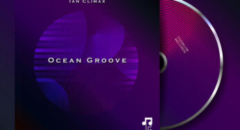 Ian Climax – Ocean Groove EP