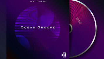 Ian Climax - Ocean Groove EP