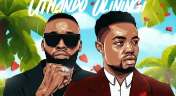 InQfive, Drama Drizzy, Webstar SA & Prod.unplugged – Uthando Oluningi