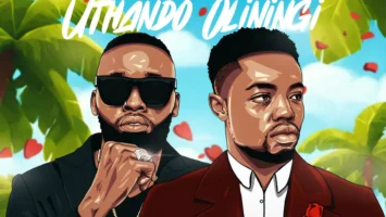 InQfive, Drama Drizzy, Webstar SA & Prod.unplugged - Uthando Oluningi
