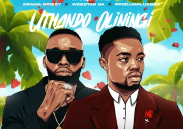 InQfive, Drama Drizzy, Webstar SA & Prod.unplugged - Uthando Oluningi