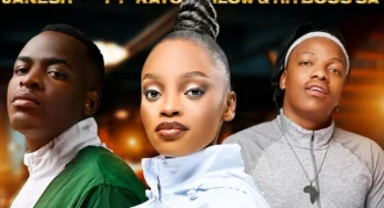 Janesh – Happiness Makompong (feat. Kaycherlow & Hitboss SA)
