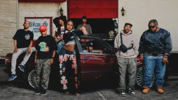 JayJayy, 031choppa & ShakaMan YKTV - Samba 8 (feat. Shakes & Les, Jussgigi, RishBeats & Malemon)