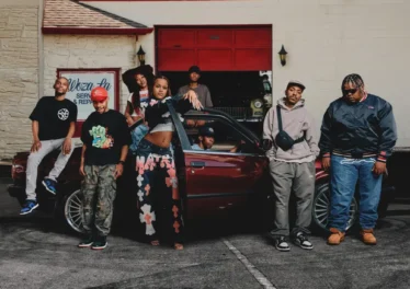 JayJayy, 031choppa & ShakaMan YKTV - Samba 8 (feat. Shakes & Les, Jussgigi, RishBeats & Malemon)