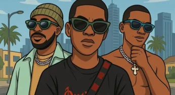 Jeep Jack ZA, Bob Mabena & Mid9t – Superstar