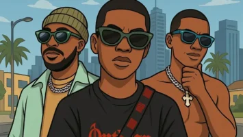Jeep Jack ZA, Bob Mabena & Mid9t - Superstar
