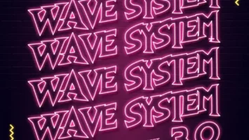 Joker D'Talker, Prokid D'Soul & Terminal ZA - Wave System 3.0 (feat. Catalystic ZA & Nafzet)