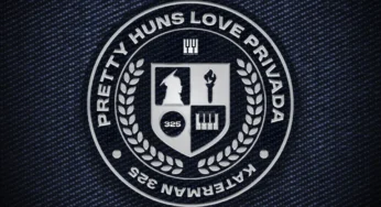 Katerman325 – Pretty Huns Love Privada EP