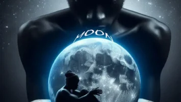 Kek'star - Moon