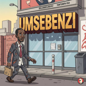 Killorbeezbeatz & Trapshapa RSA - Umsebenzi Killorbeezbeatz & Trapshapa RSA - Umsebenzi