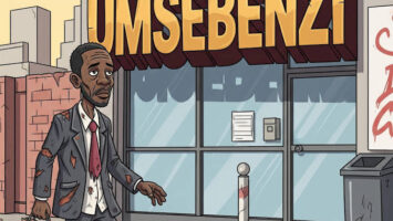 Killorbeezbeatz & Trapshapa RSA - Umsebenzi