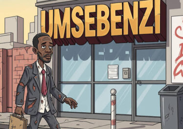 Killorbeezbeatz & Trapshapa RSA - Umsebenzi