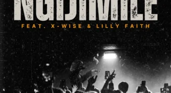 King Tone SA & LeeMcKrazy – NGIJIMILE (feat. X-Wise & LilyFaith)