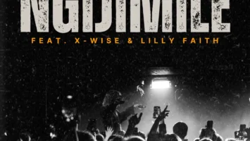 King Tone SA & LeeMcKrazy - NGIJIMILE (feat. X-Wise & LilyFaith)