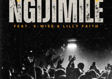 King Tone SA & LeeMcKrazy - NGIJIMILE (feat. X-Wise & LilyFaith)