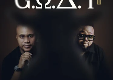 KnightSA, CocoSA & George Lesley - Sukuma (feat. Russell Zuma)