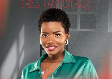 Lady Sphesh - Ex Lover (feat. Blaq Major & Dj Gun Do SA)