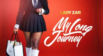 Lady ZAR – My Long Journey EP