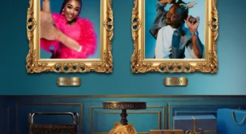 Lady Zamar & Fido – show me