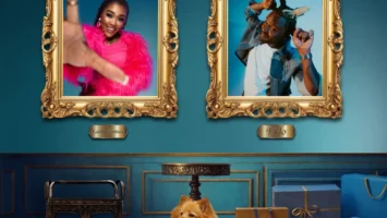 Lady Zamar & Fido - show me