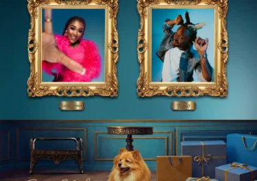 Lady Zamar & Fido - show me