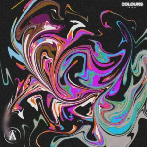 LeJazz - Colours EP