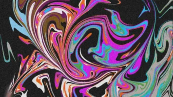 LeJazz - Colours EP
