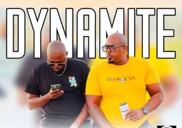 Lebtronik SA & Lazy K SA - Dynamite